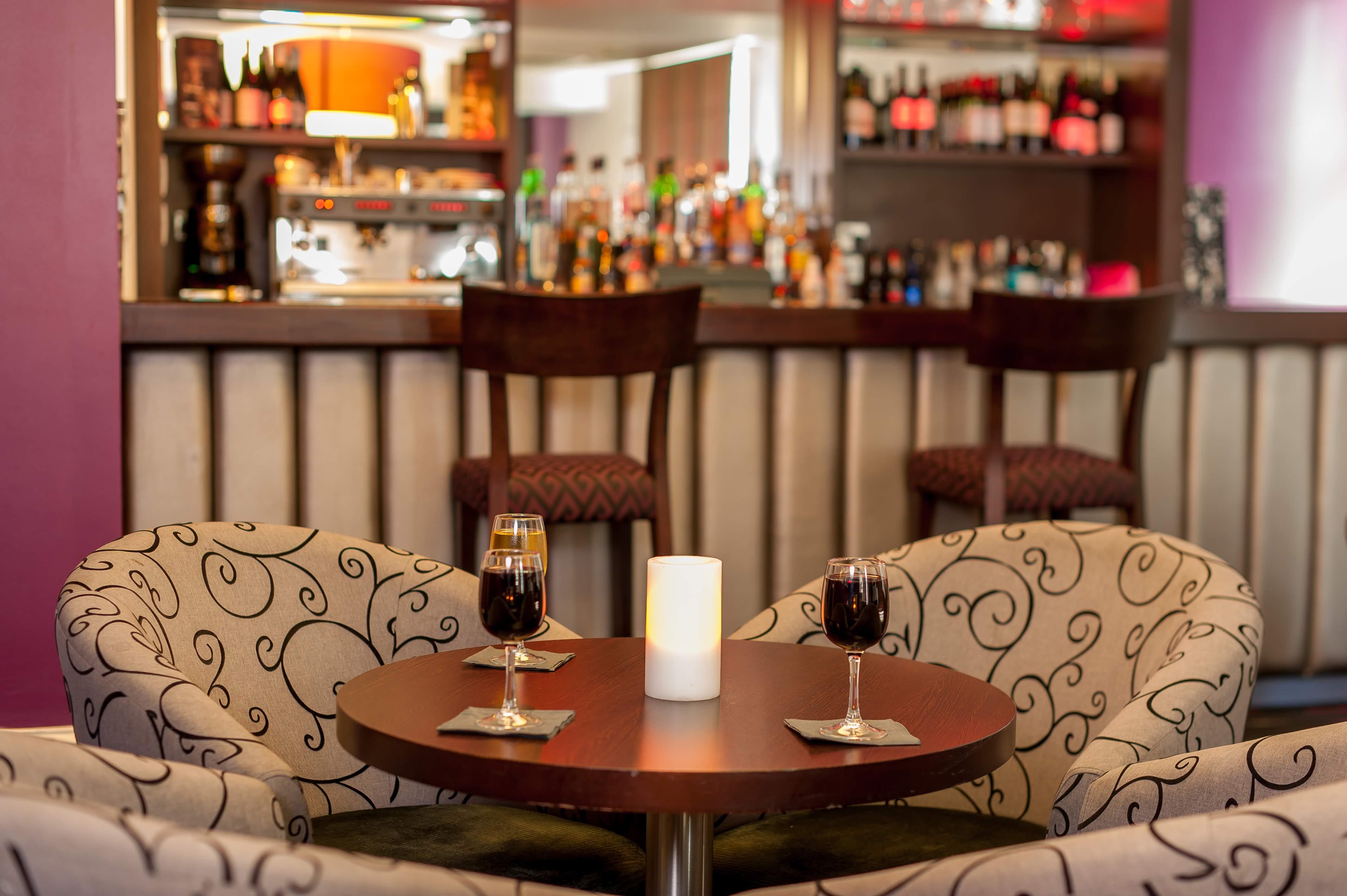 Mercure Centre Hotel Nottingham