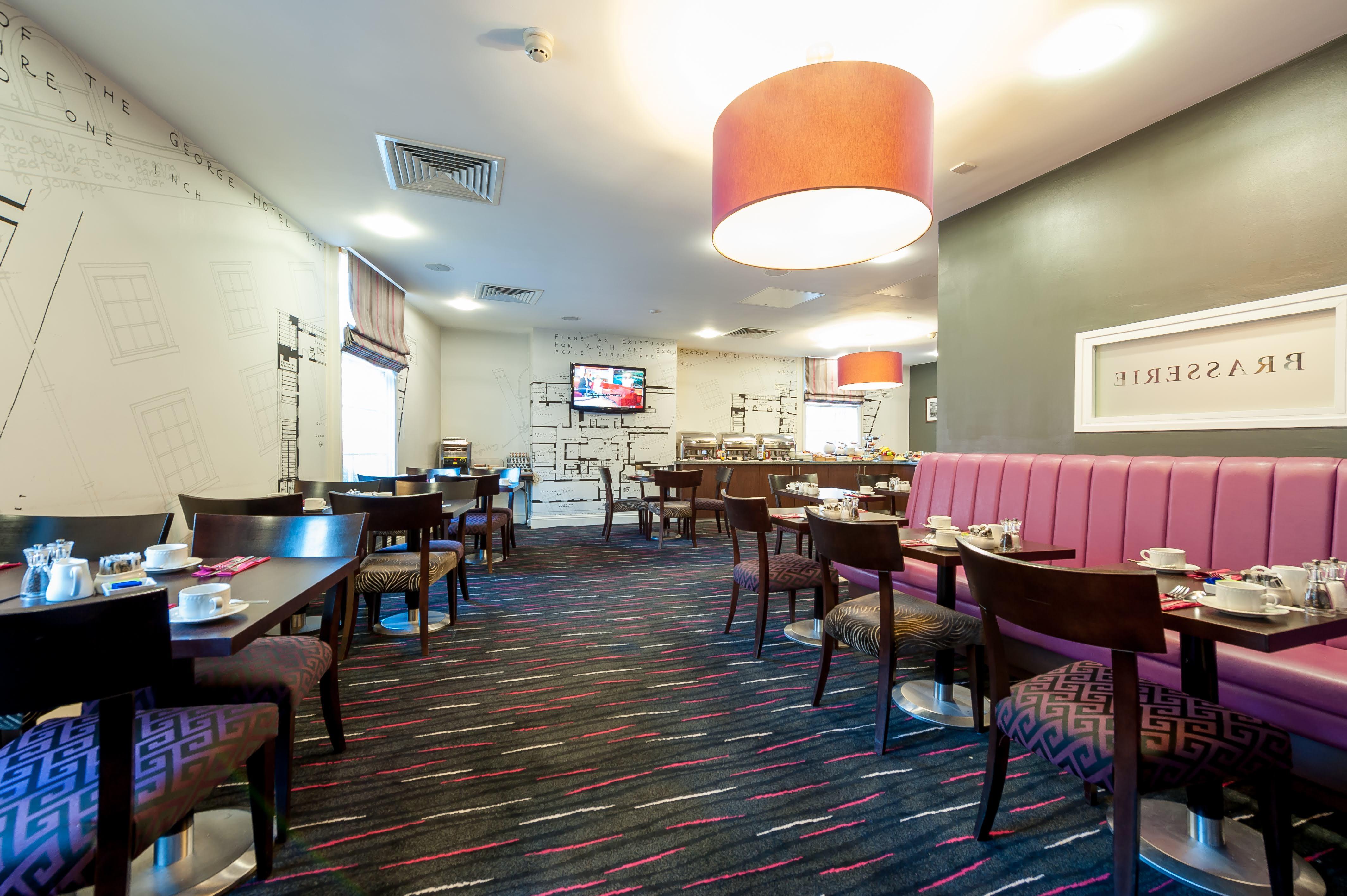 Mercure Centre 4*