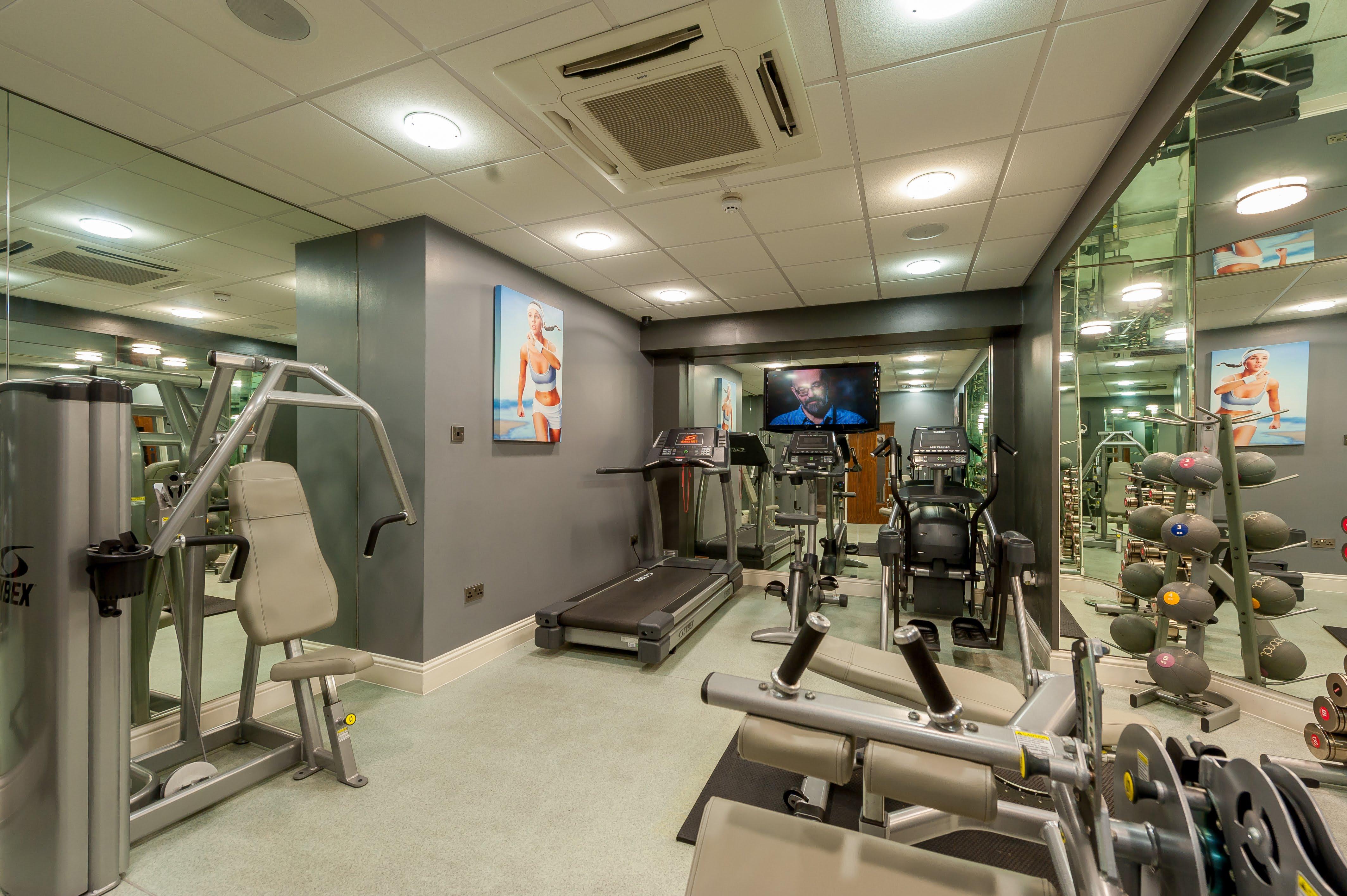 Hotel Mercure Centre Nottingham
