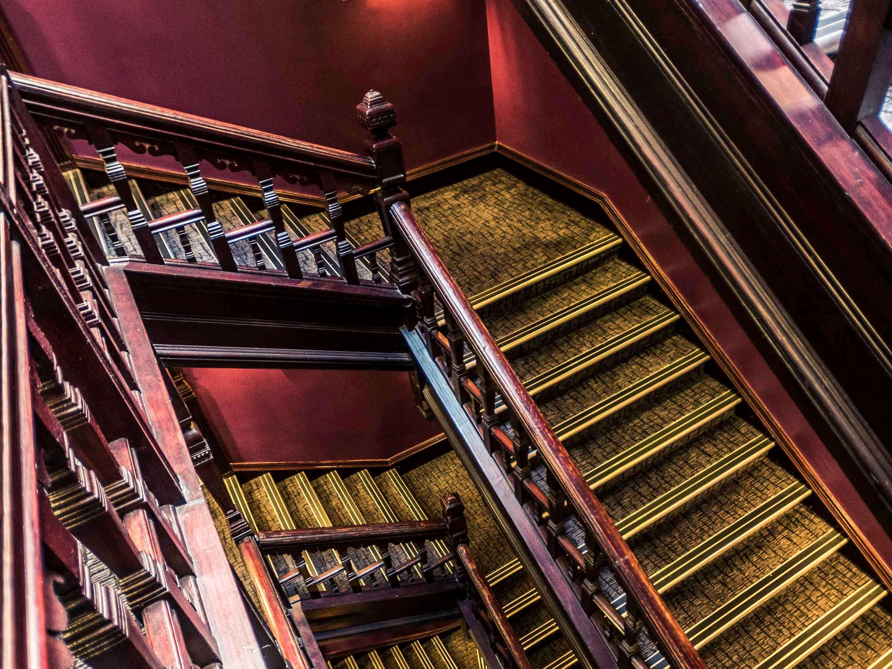 Mercure Centre 4* Nottingham
