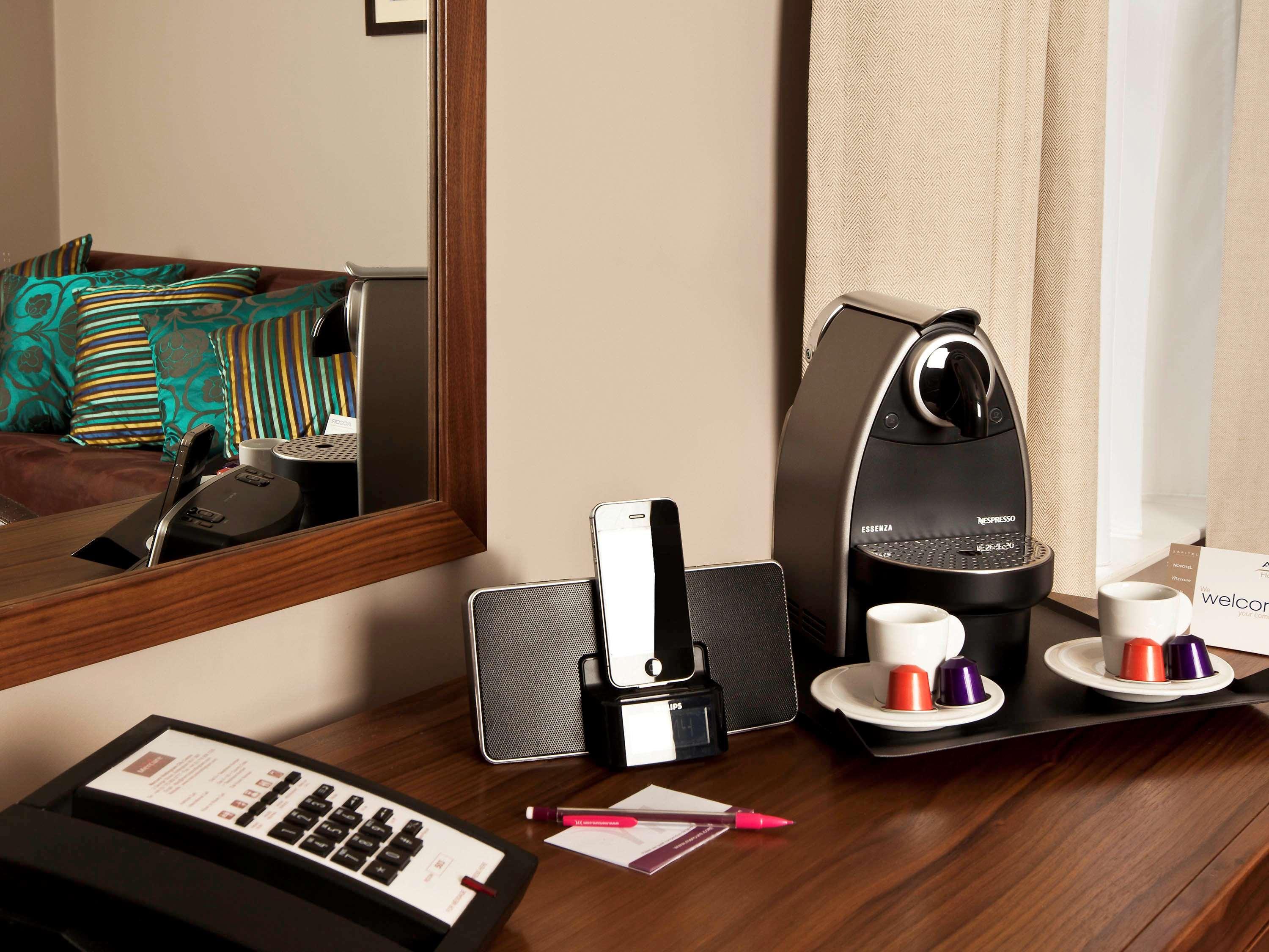 Mercure Centre 4*