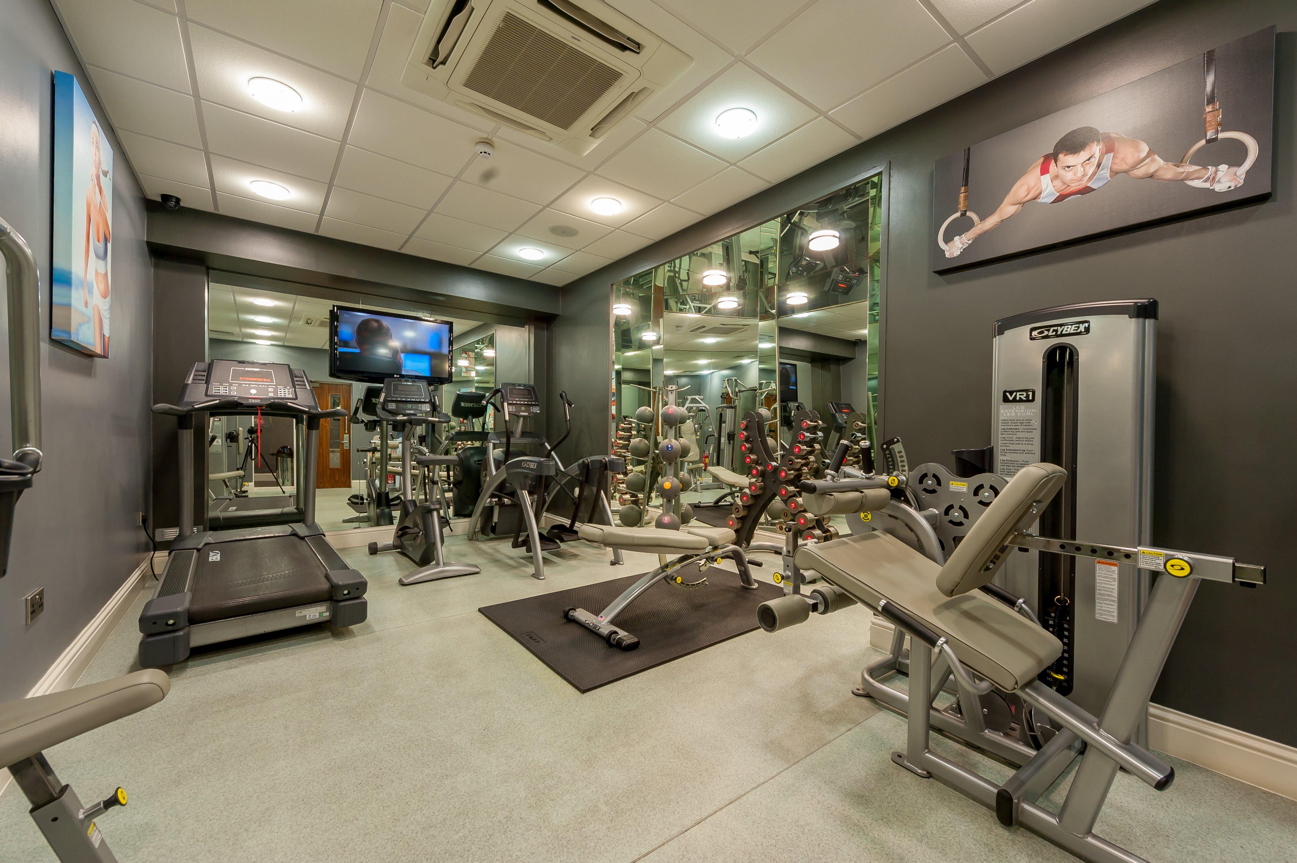 Mercure Centre 4*