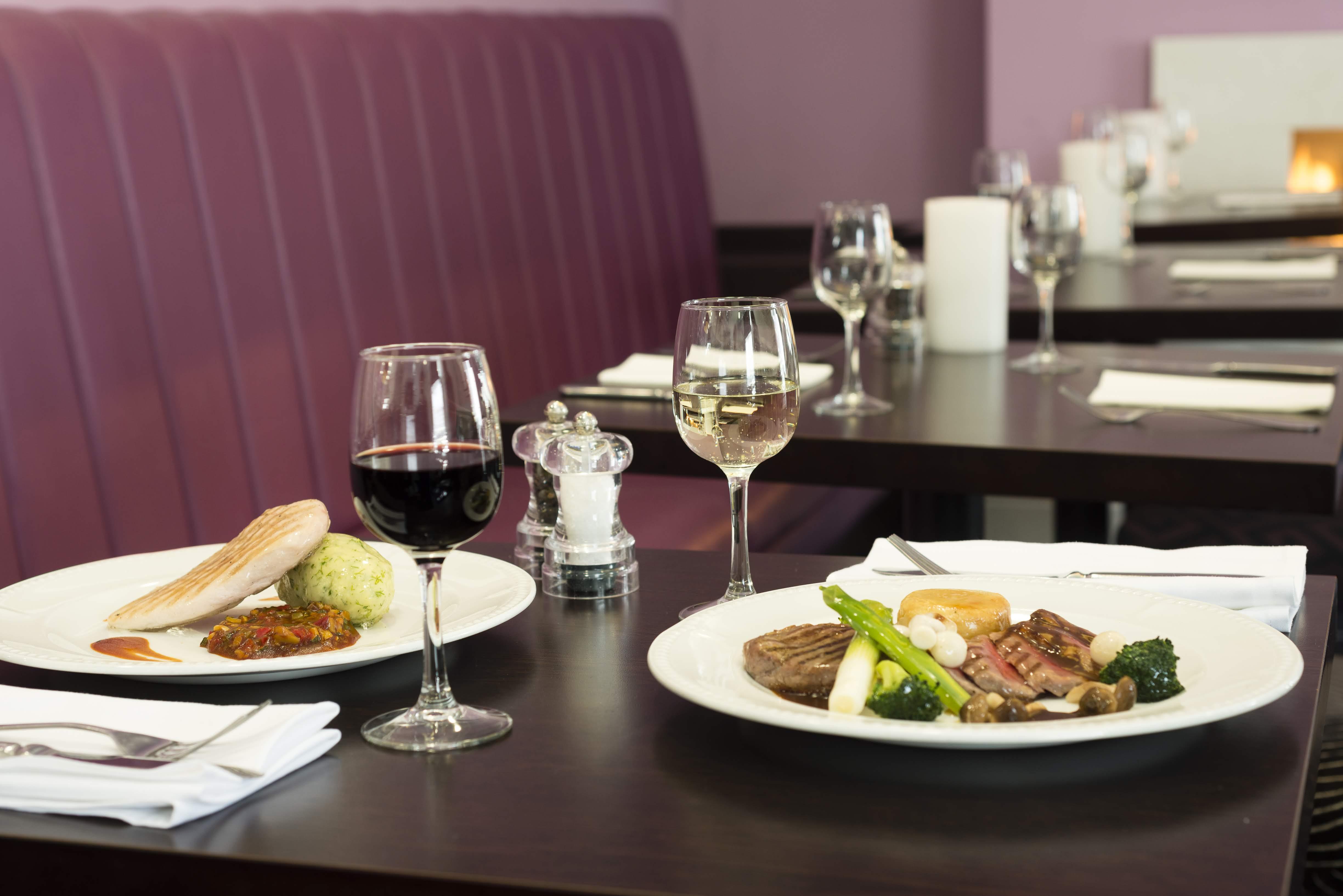 Mercure Centre Nottingham