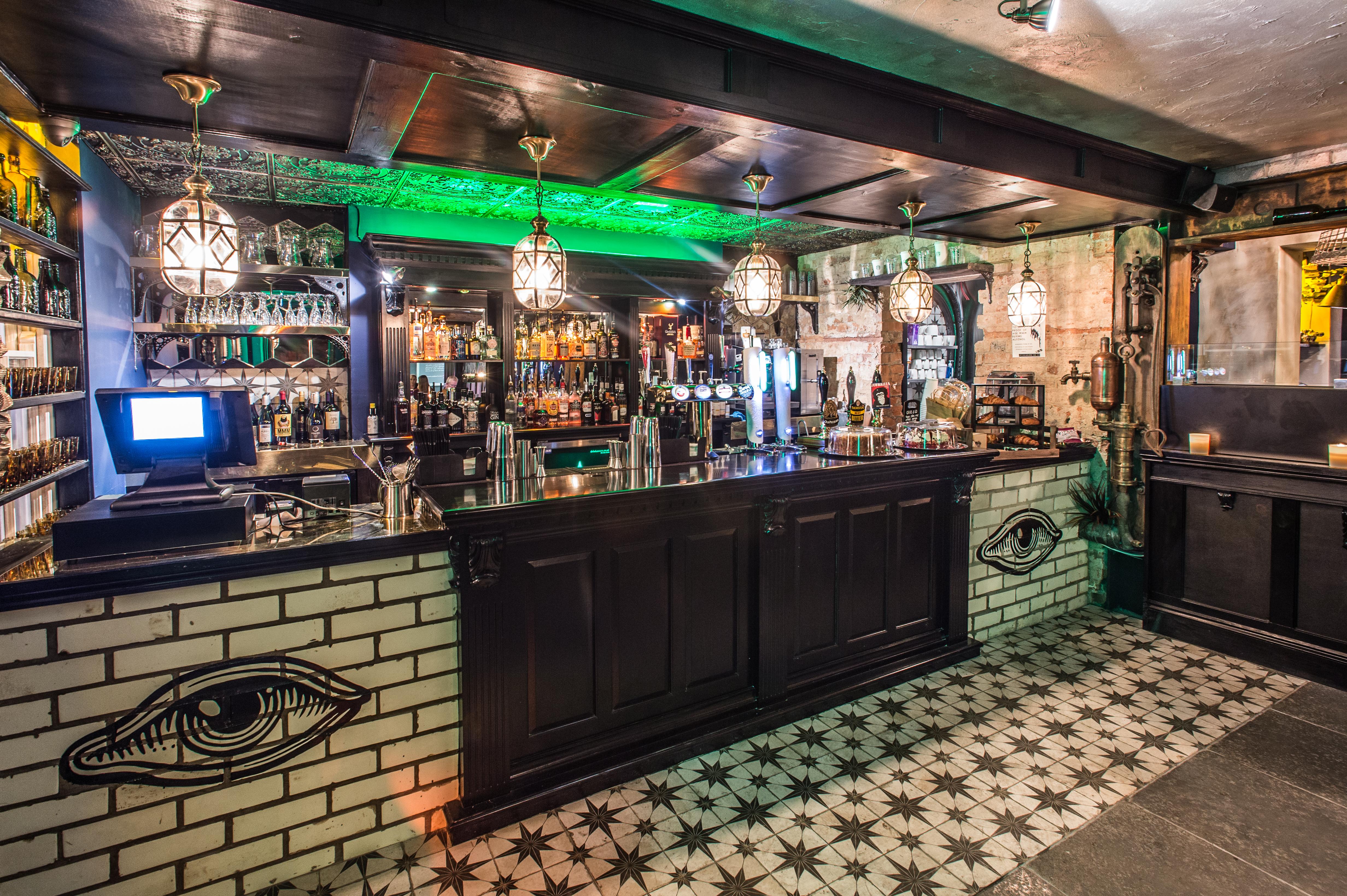 Mercure Centre Hotel Nottingham
