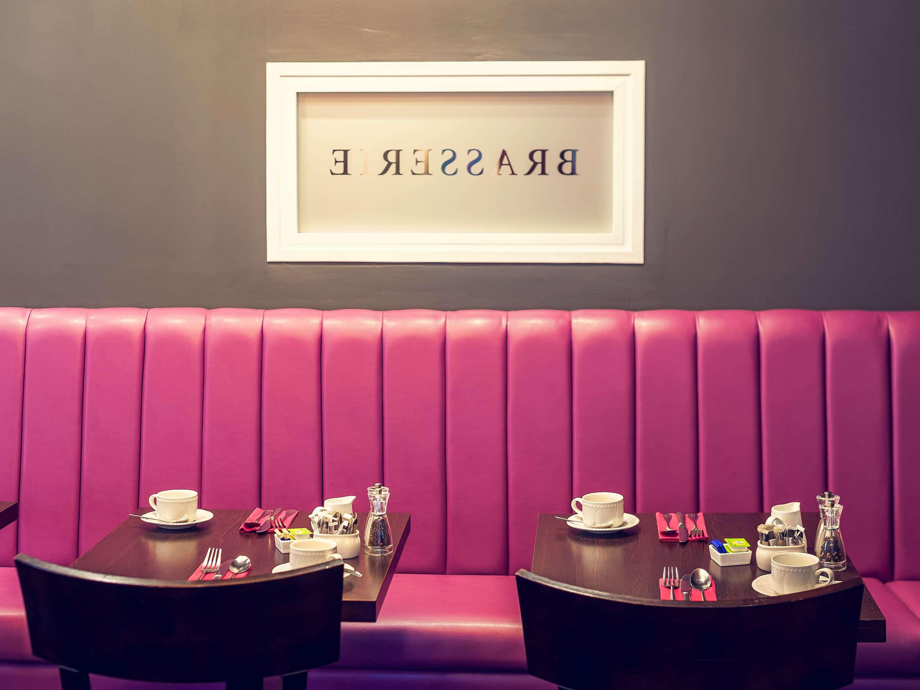 Mercure Centre Hotel