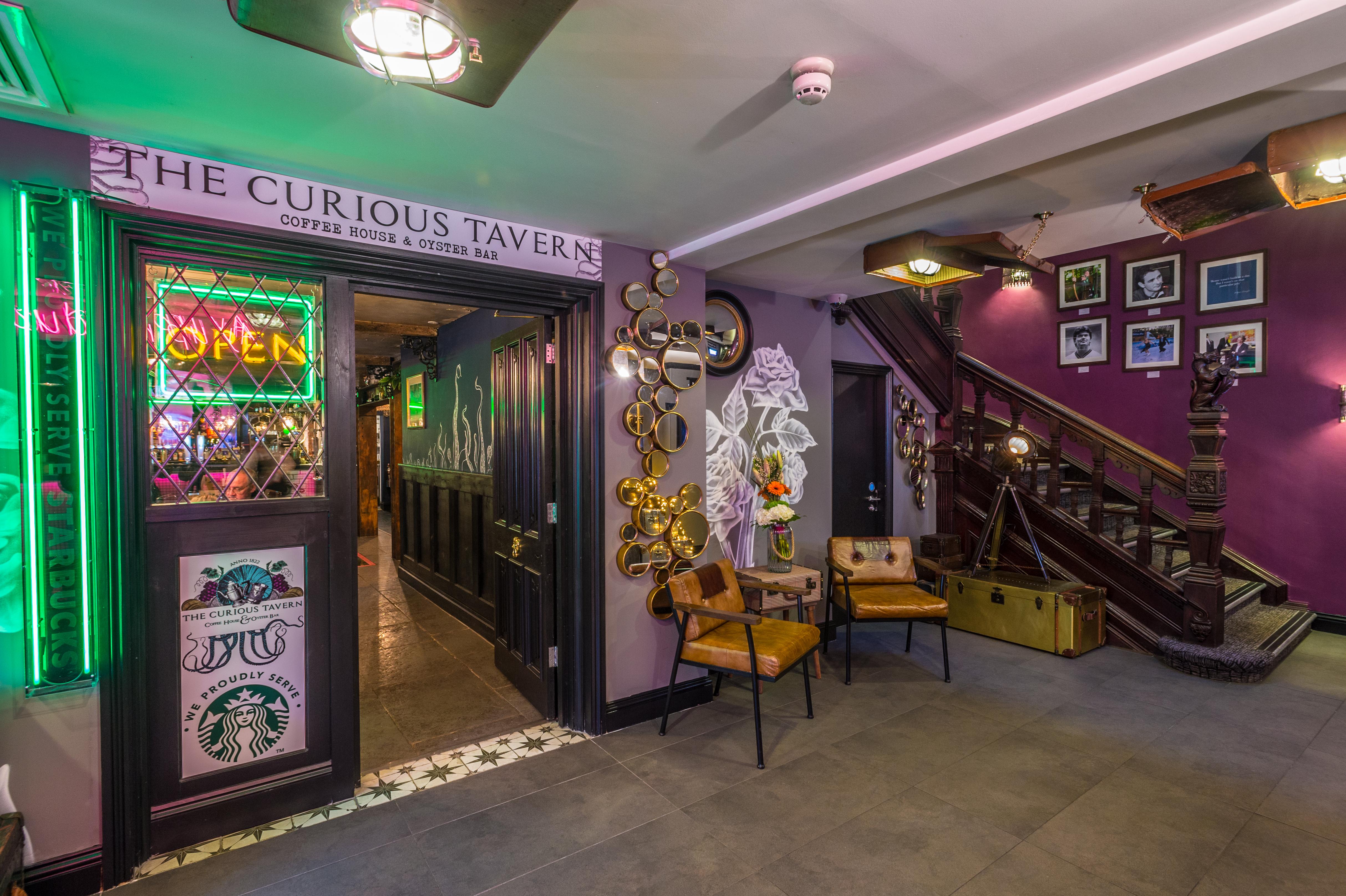Mercure Centre 4* Nottingham