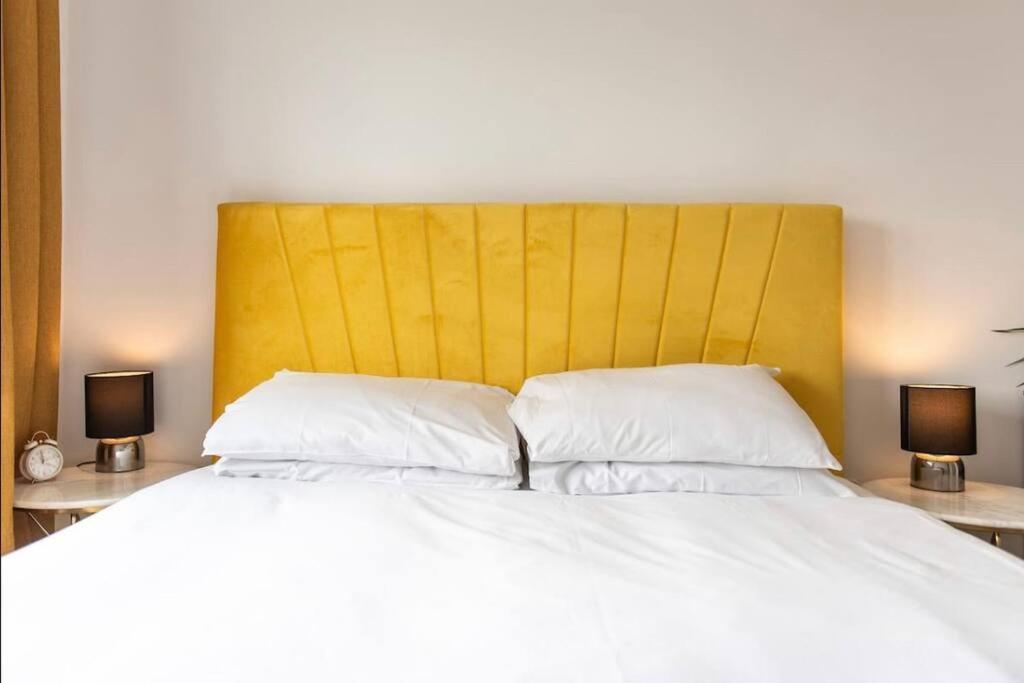 Charming 2 Bed In Edwalton Casa de férias