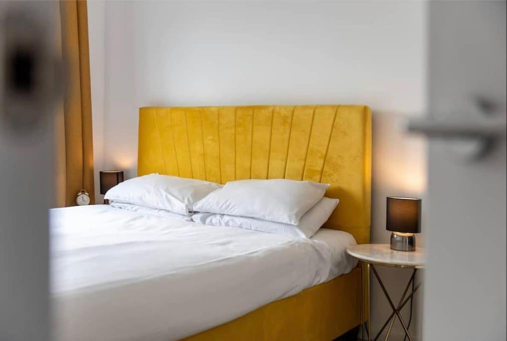 Charming 2 Bed In Edwalton Casa de férias Nottingham