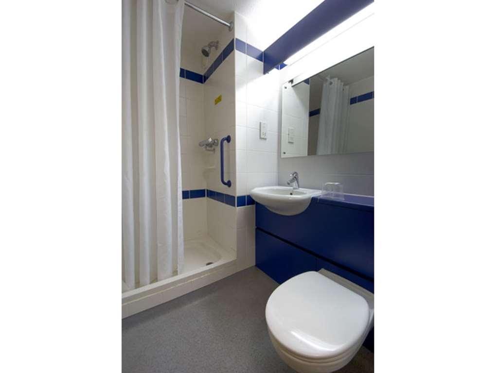 Travelodge Riverside Hotel 3*
