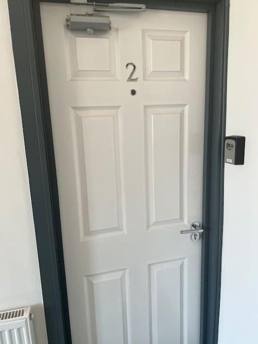 Newly Refurbished Studio, Great Location 8 Nottingham