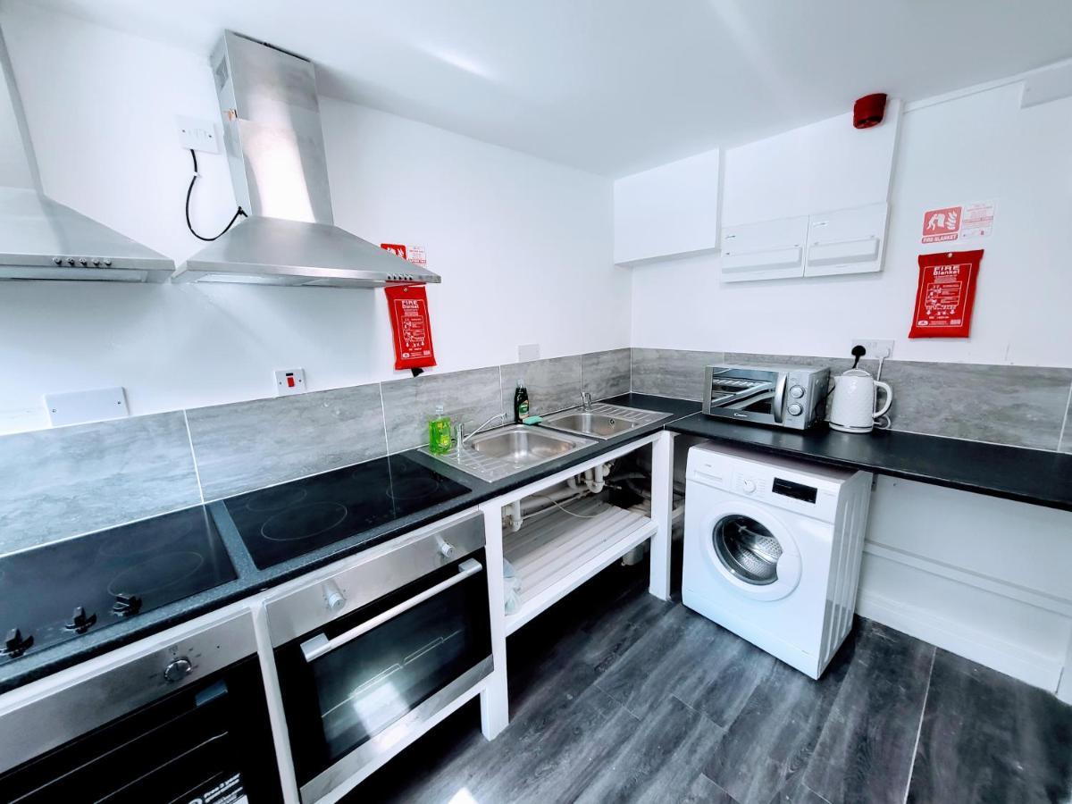 Berridge Solo - Ng7 Nottingham