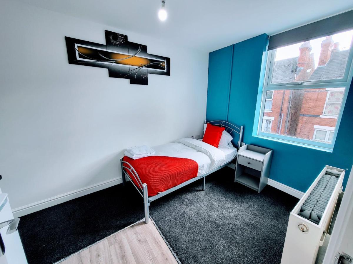 Berridge Solo - Ng7 Aparthotel Nottingham