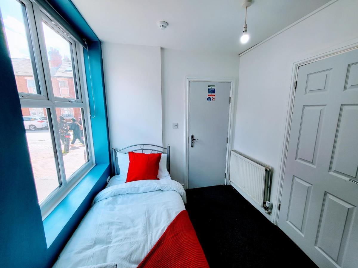 Berridge Solo - Ng7 Aparthotel