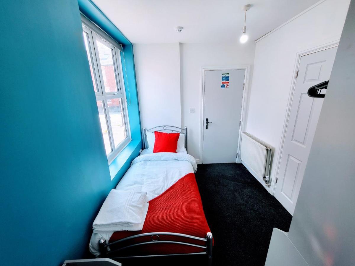 Berridge Solo - Ng7 Aparthotel