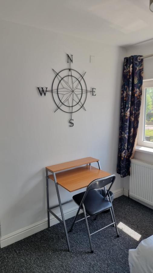 En With Kitchen Facilities