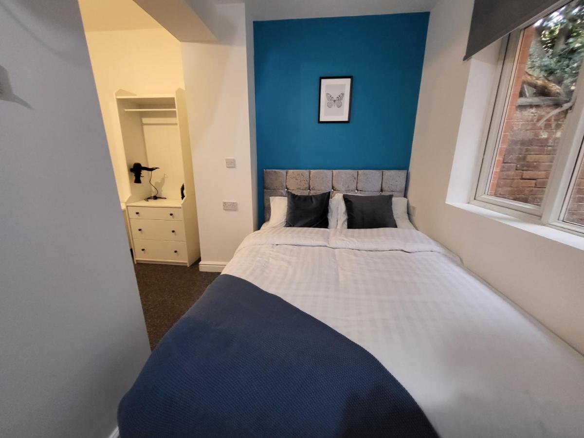 Affordable Comfort On Alfreton Road - Ideal For Savvy Travelers Aparthotel *