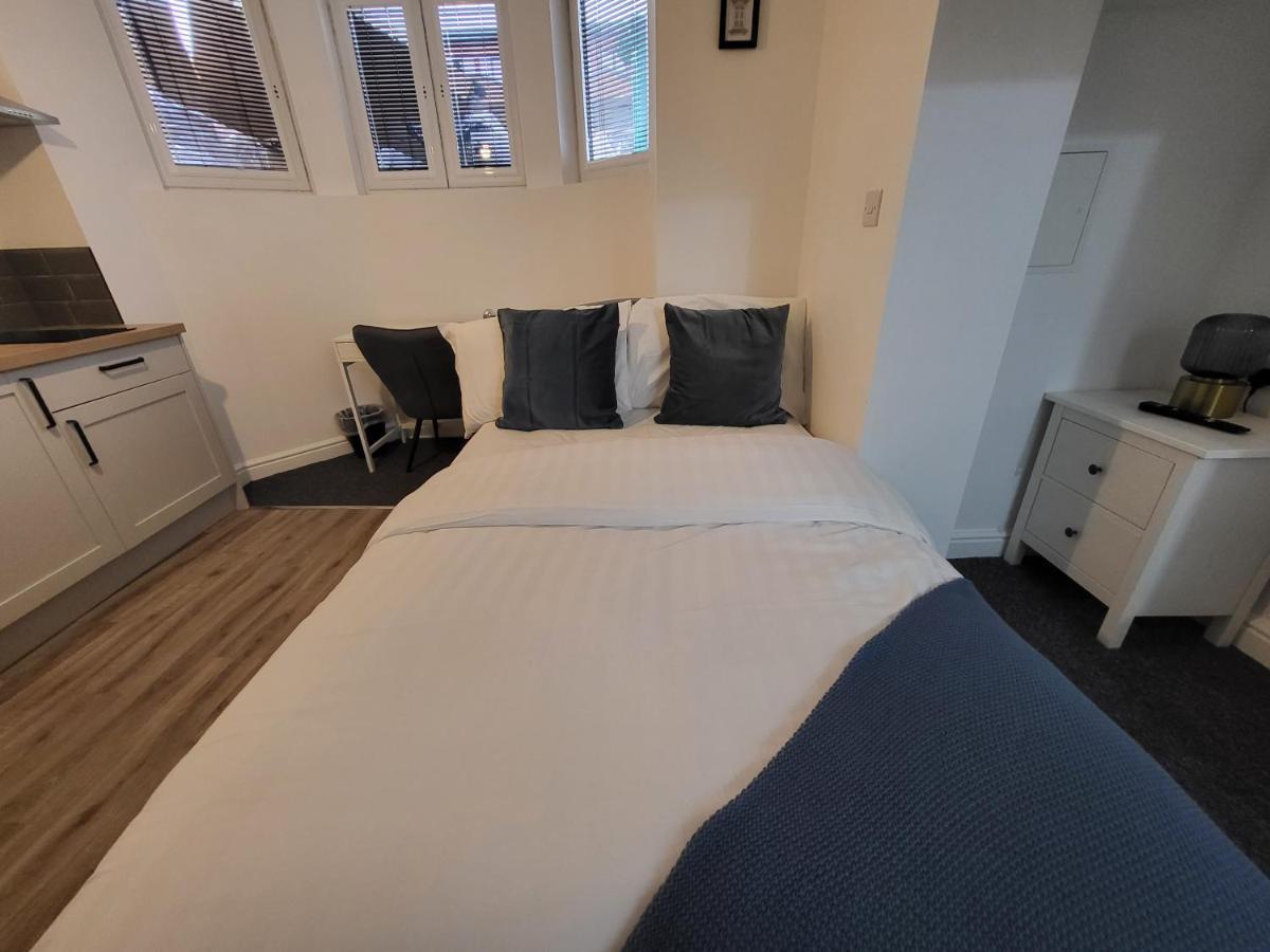 Affordable Comfort On Alfreton Road - Ideal For Savvy Travelers * Nottingham