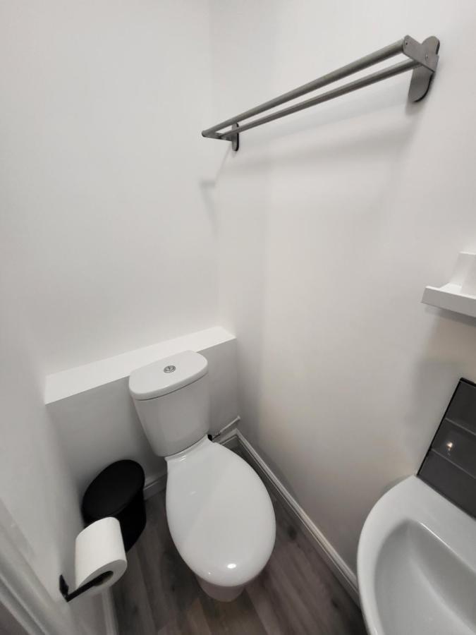 Affordable Comfort On Alfreton Road - Ideal For Savvy Travelers Aparthotel Nottingham
