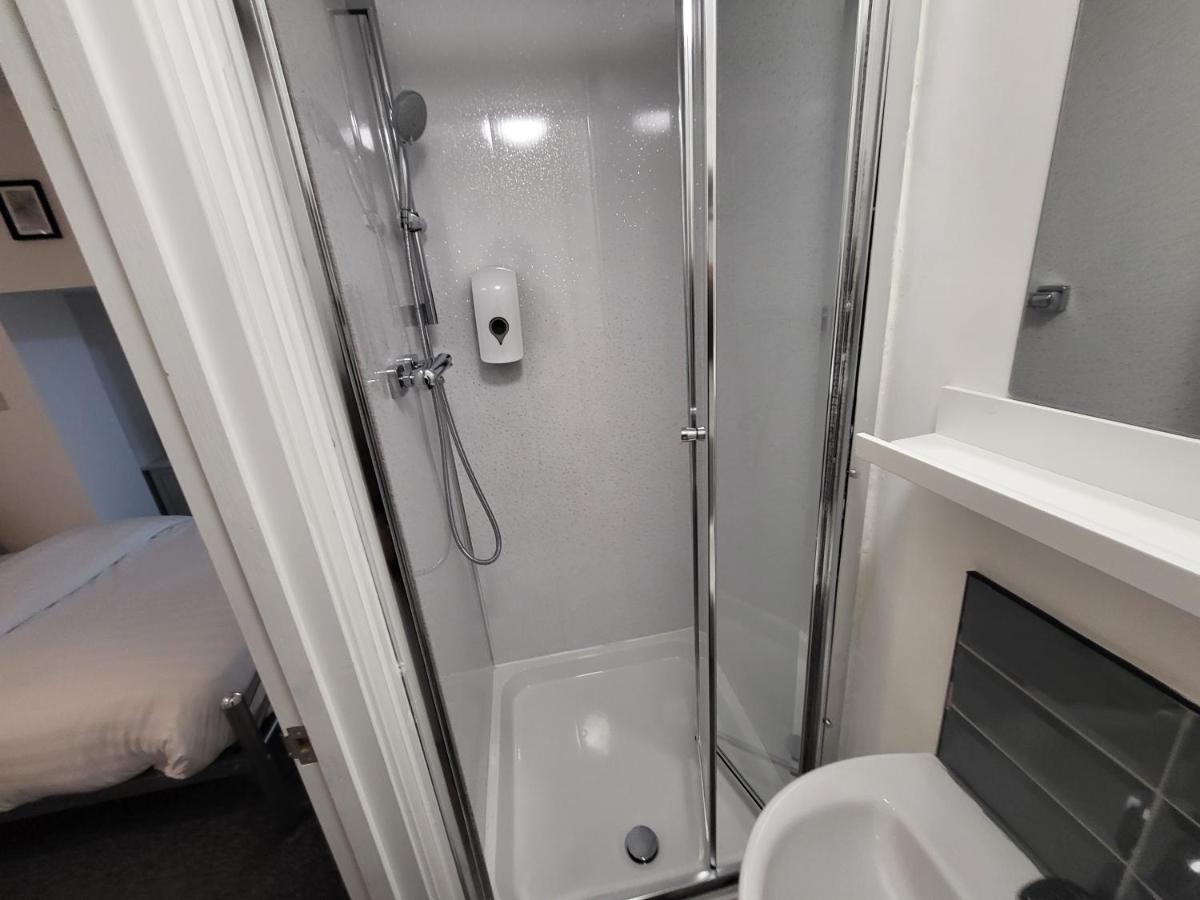Affordable Comfort On Alfreton Road - Ideal For Savvy Travelers Aparthotel