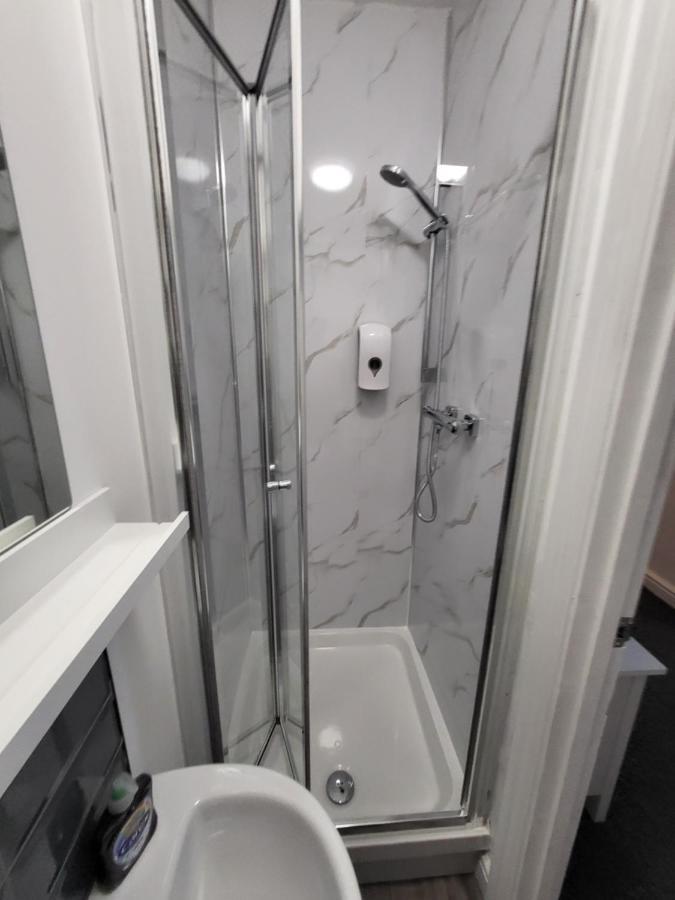 Aparthotel Affordable Comfort On Alfreton Road - Ideal For Savvy Travelers Nottingham