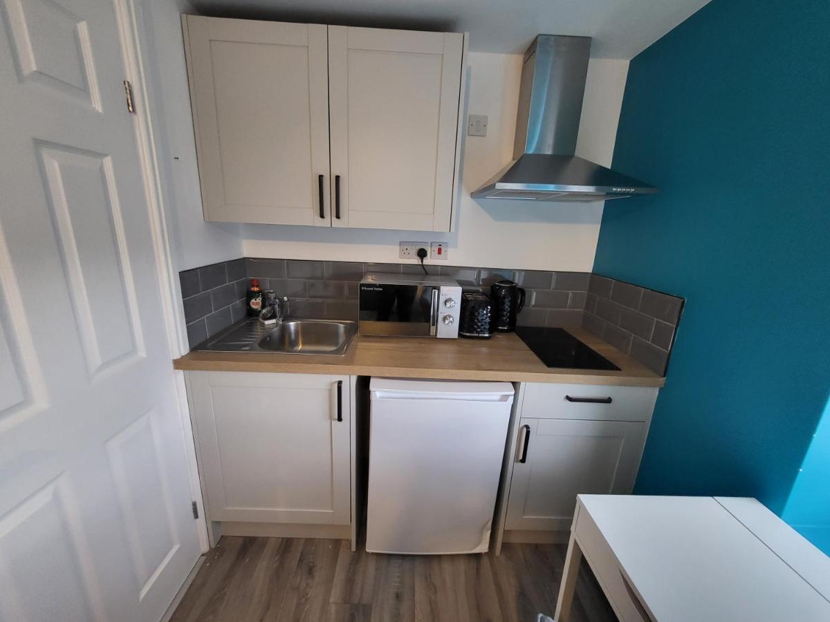 Aparthotel Affordable Comfort On Alfreton Road - Ideal For Savvy Travelers Nottingham