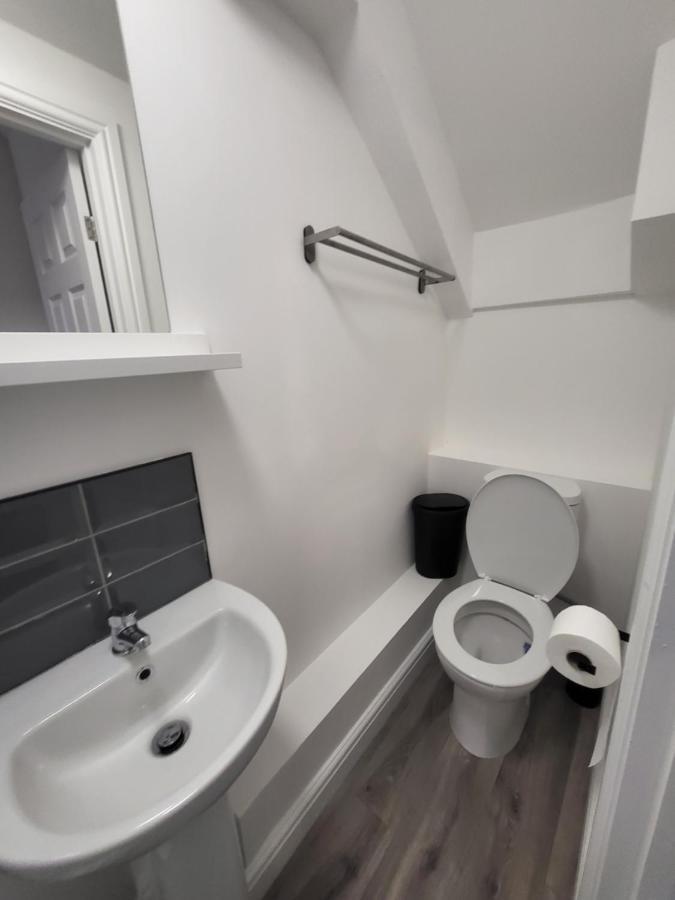 Affordable Comfort On Alfreton Road - Ideal For Savvy Travelers * Nottingham