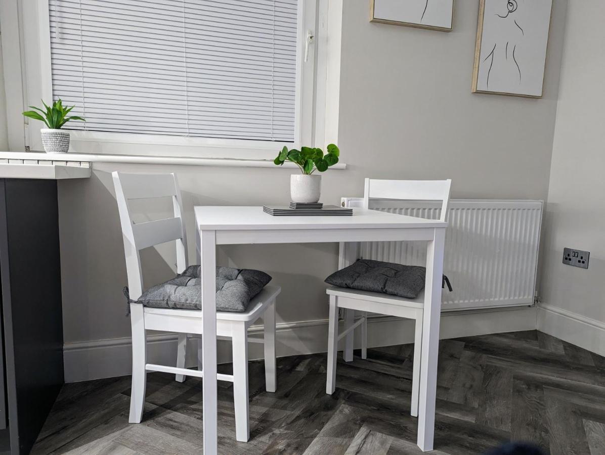 Apartamento Wellington Circus *