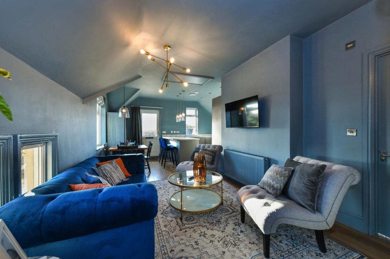 Apartamento Fairview Boutique In West Bridgford Centre