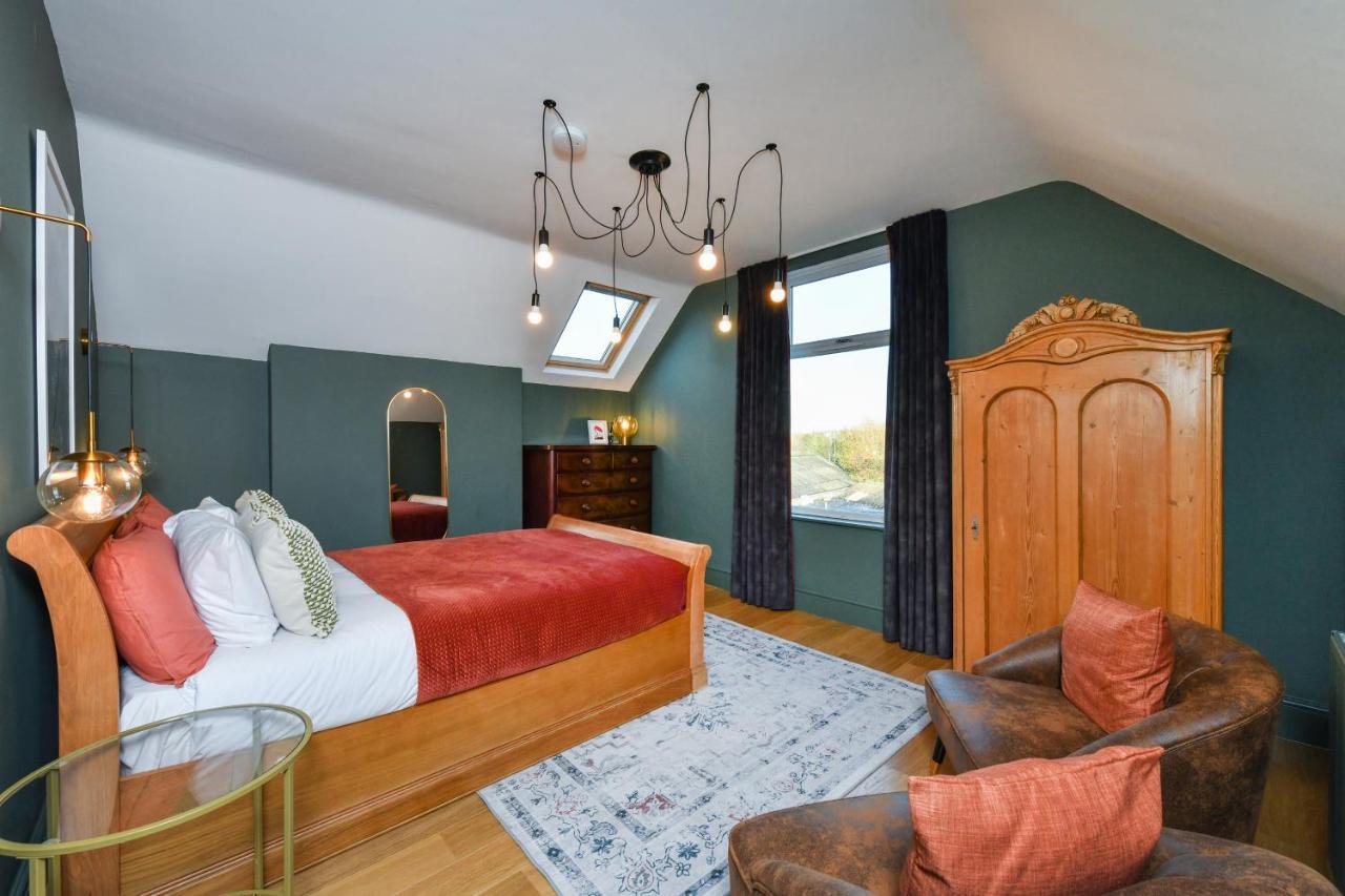 Apartamento Fairview Boutique In West Bridgford Centre Nottingham