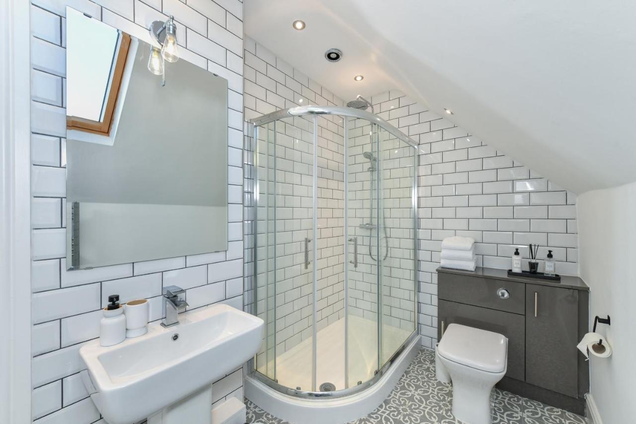 Fairview Boutique In West Bridgford Centre Apartamento Nottingham