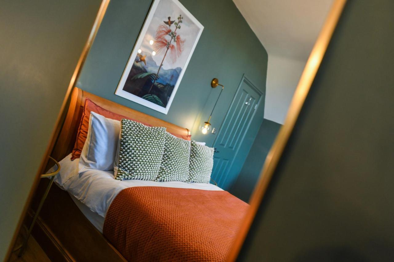 Fairview Boutique In West Bridgford Centre Apartamento *