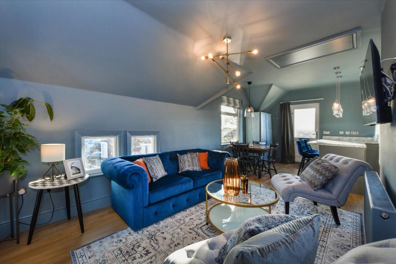 Apartamento Fairview Boutique In West Bridgford Centre
