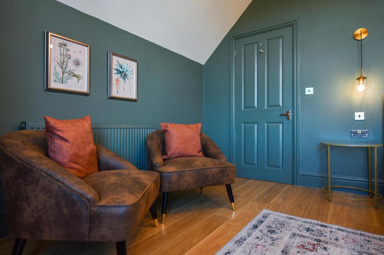 Fairview Boutique In West Bridgford Centre Apartamento