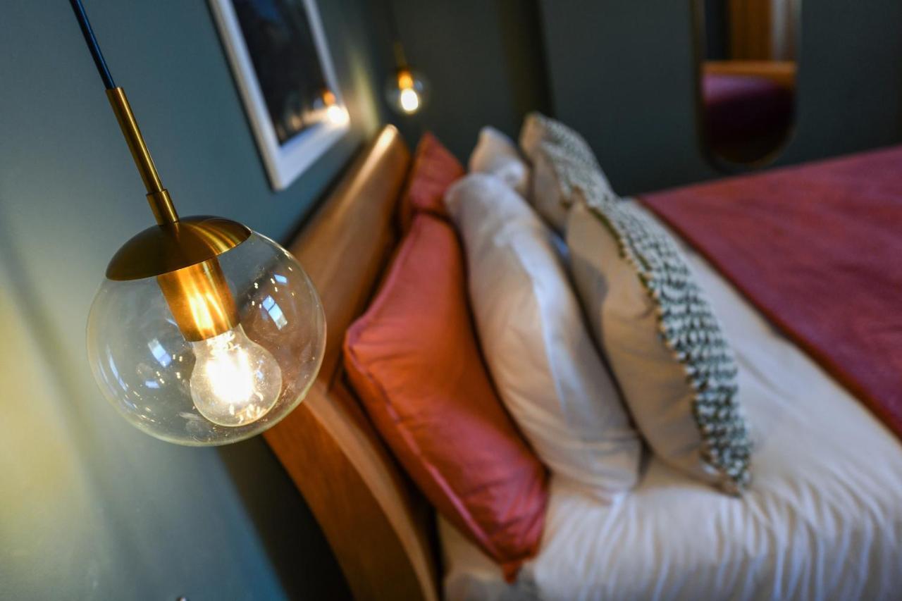 Fairview Boutique In West Bridgford Centre Apartamento *