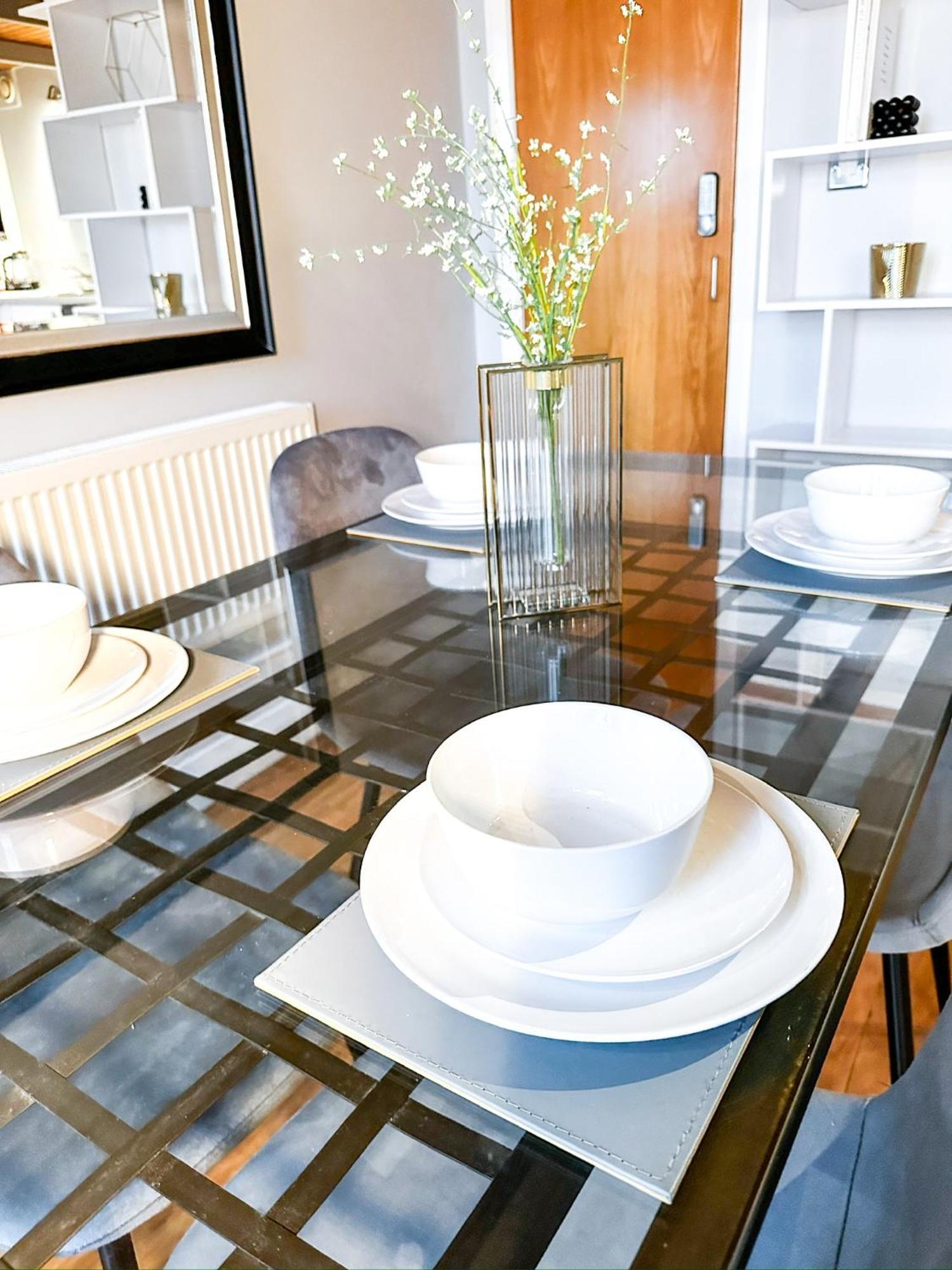 Apartamento Centre ! - Parking Available Nottingham
