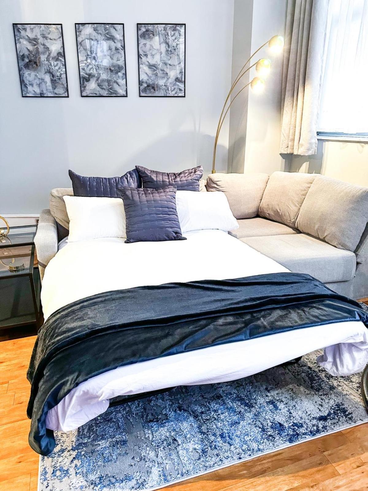 Apartamento Centre ! - Parking Available Nottingham