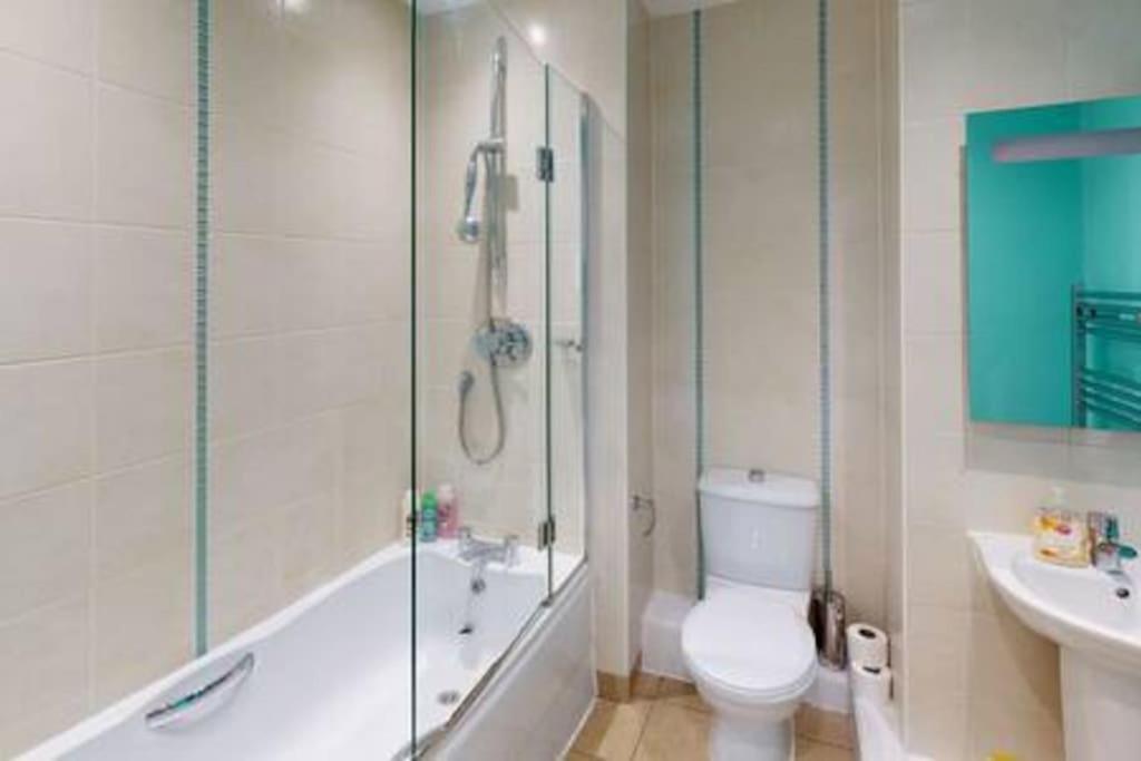 2 Bed Flat Centre Of Lace Market * Nottingham