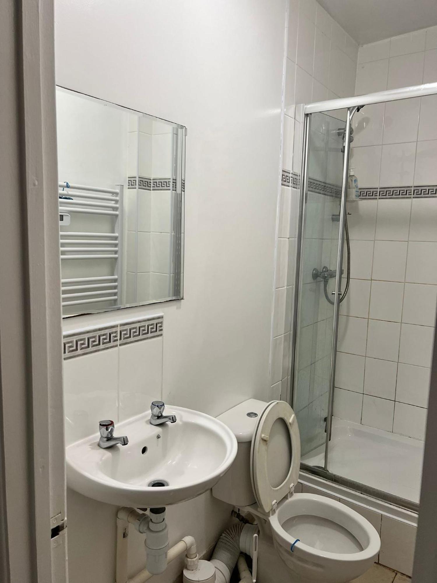 House Near Qmc * Nottingham