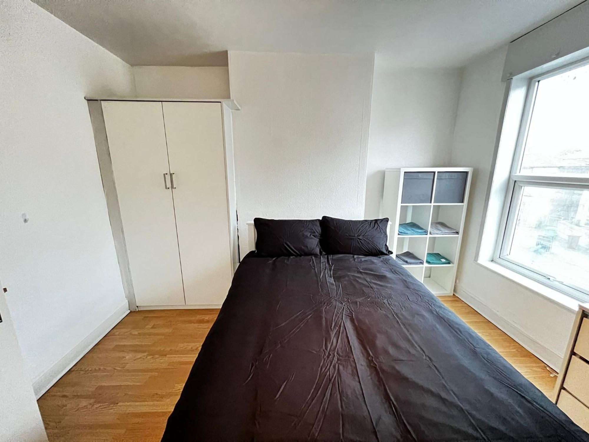 House Near Qmc Homestay Nottingham