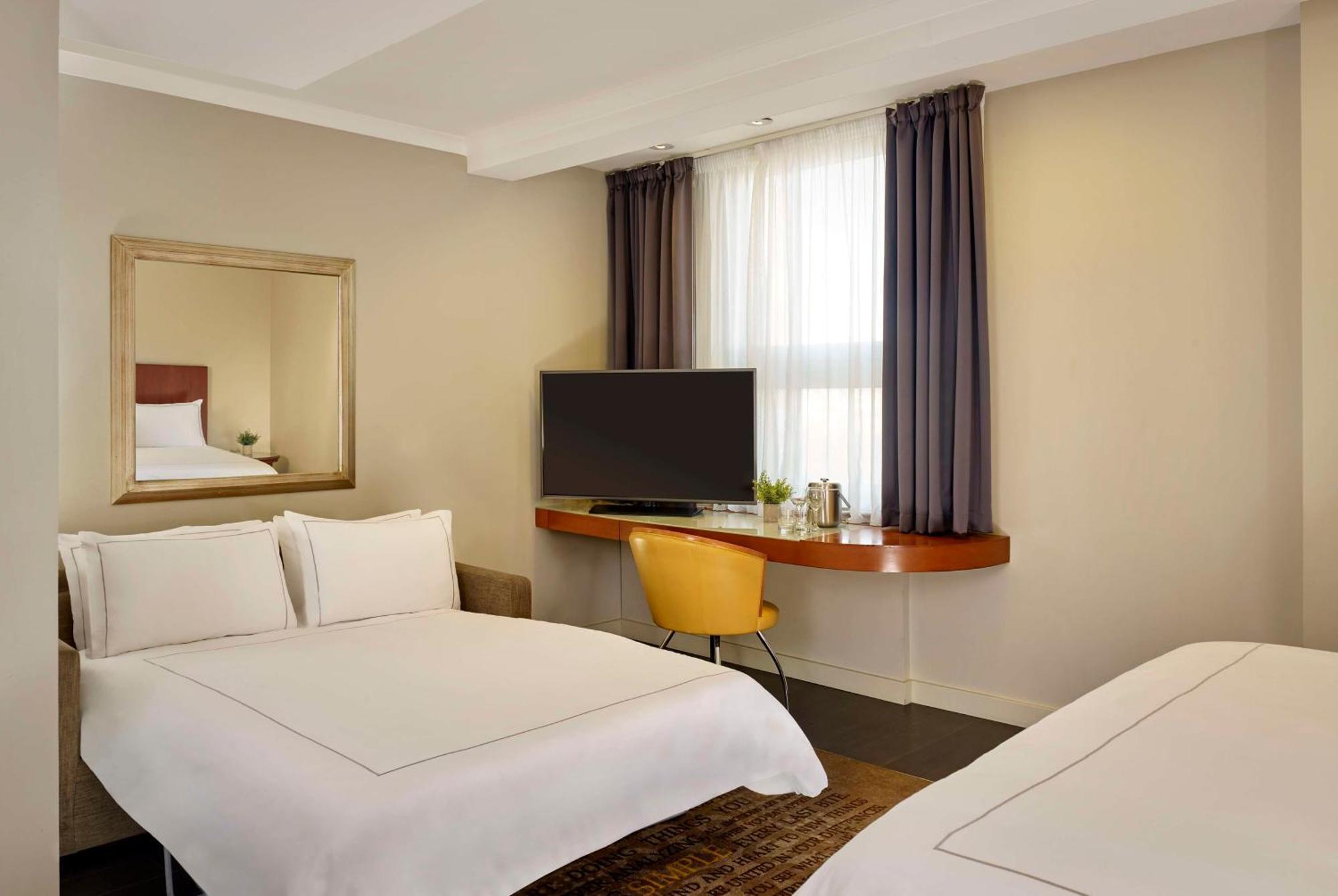 Park Plaza Hotel Nottingham
