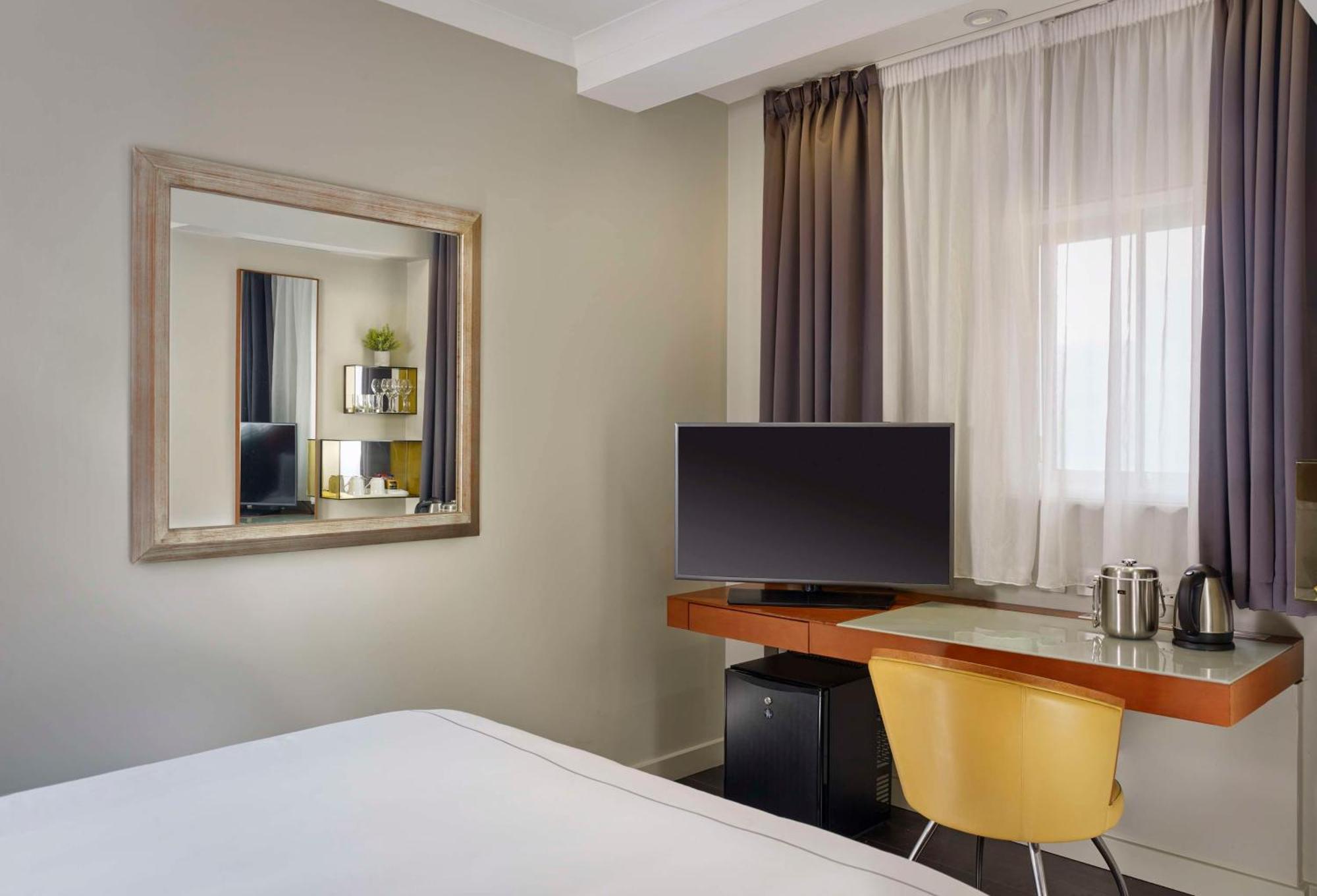 Hotel Park Plaza