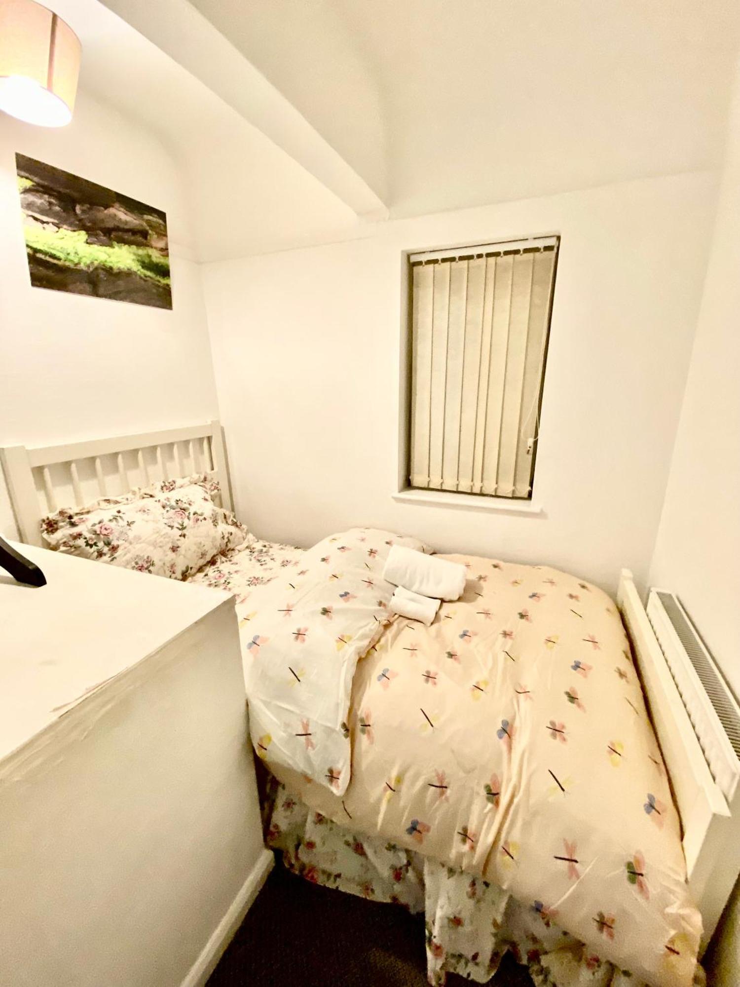 Relaxing Guest house