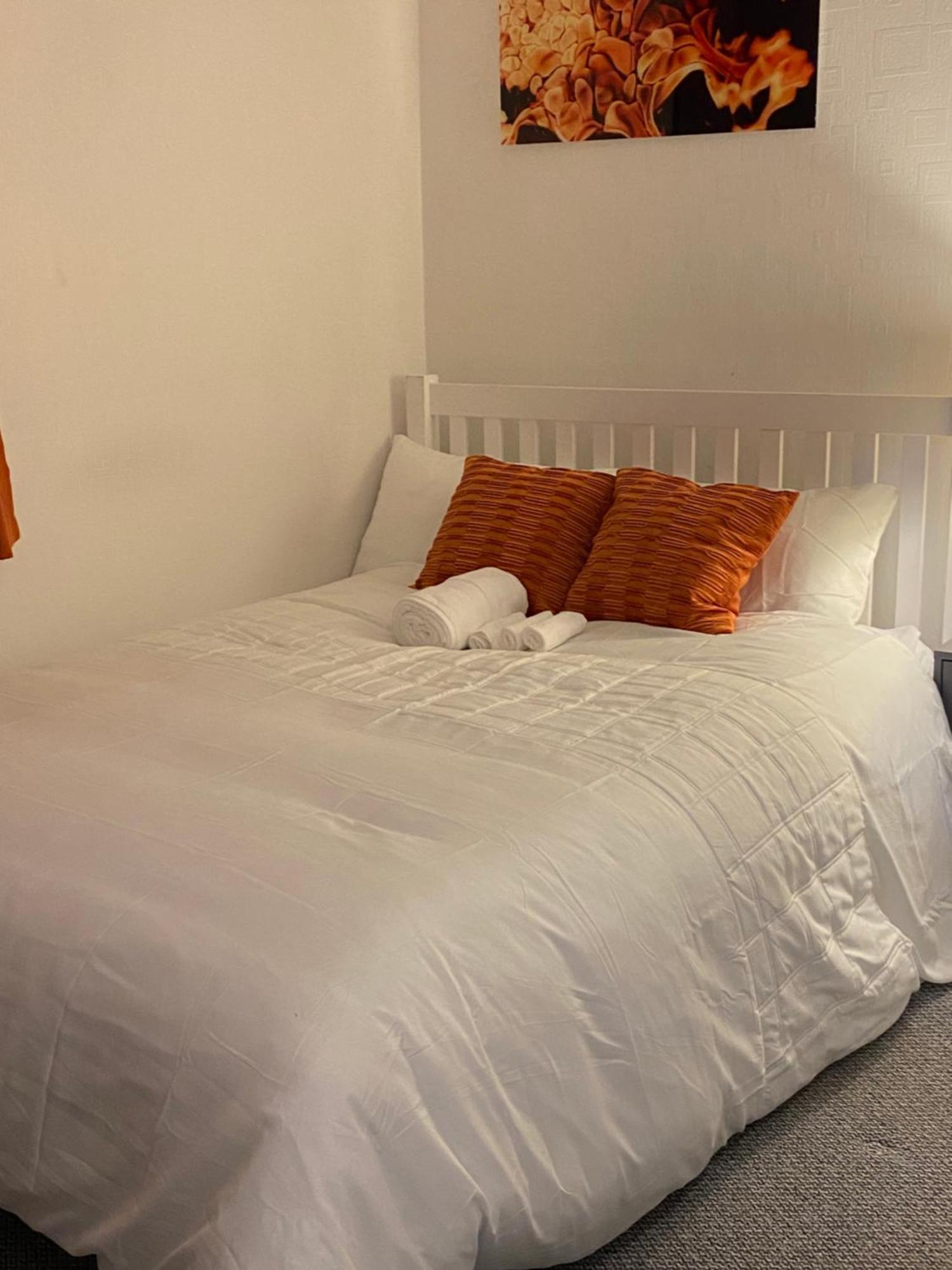Guest house Relaxing Nottingham