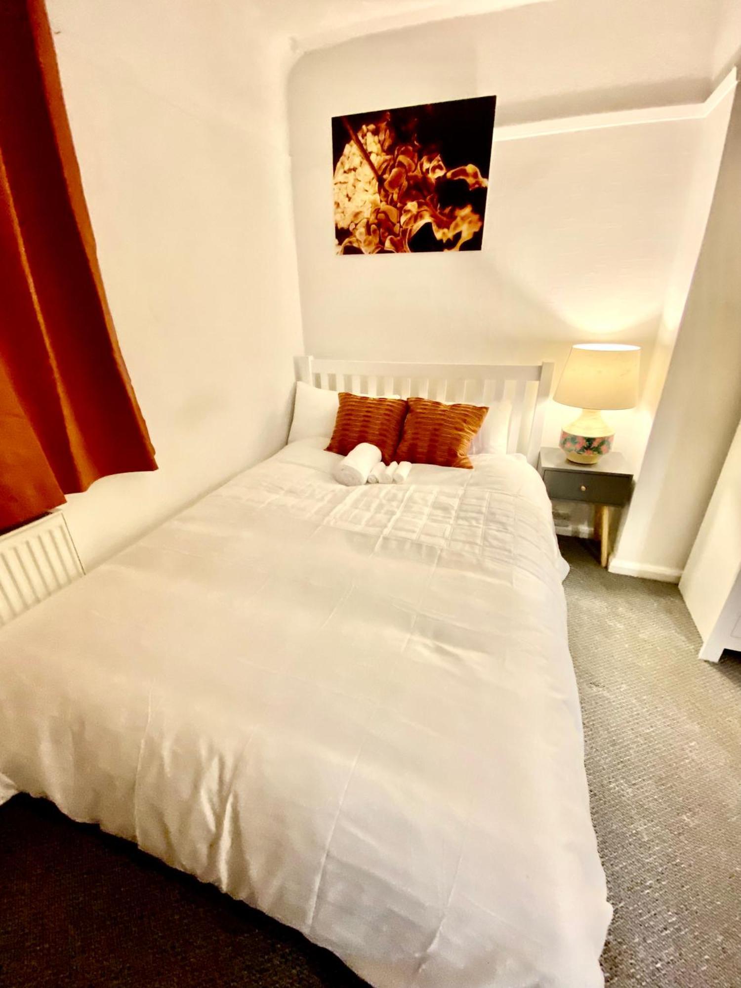 Relaxing Guest house Nottingham