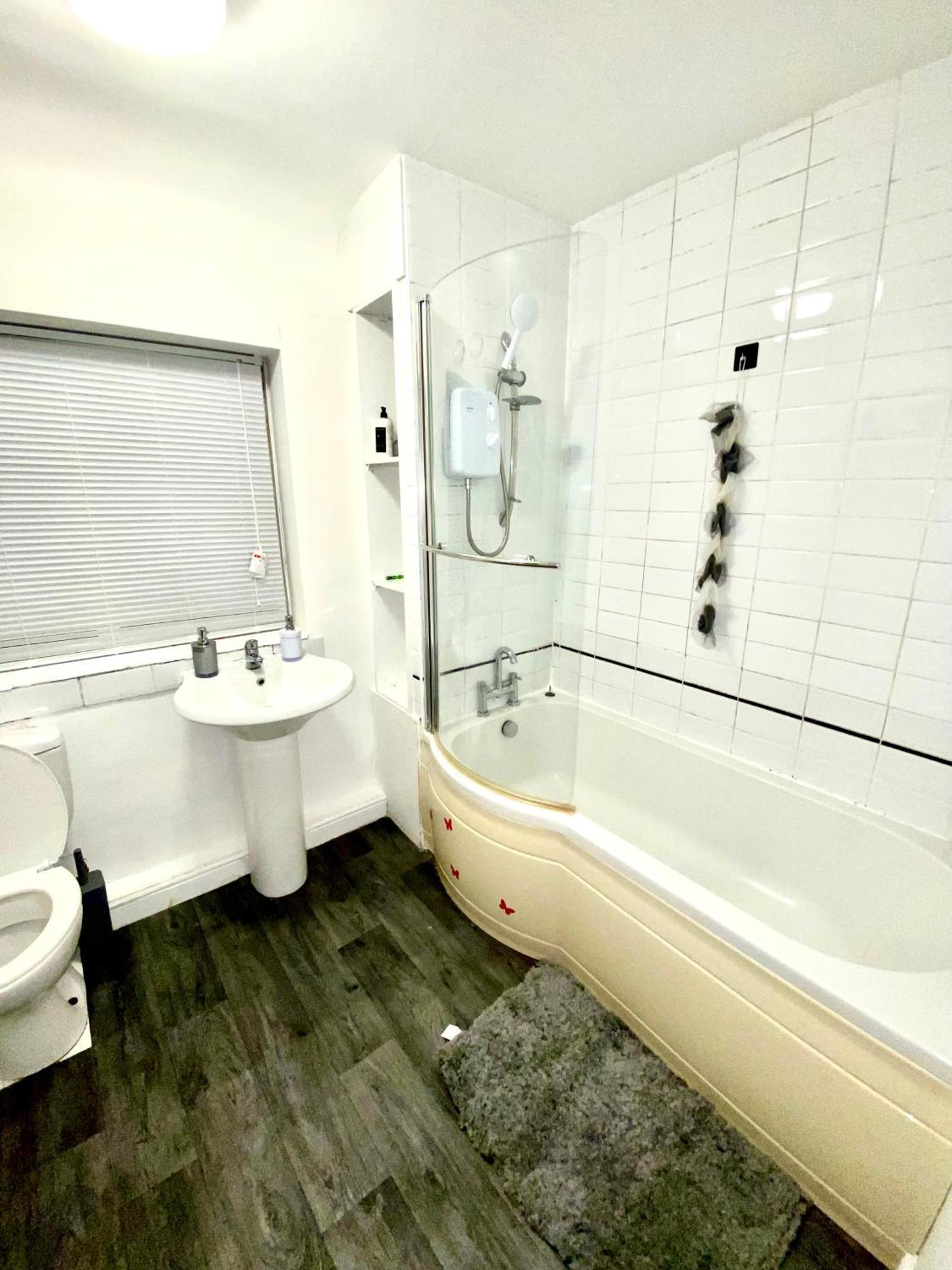 Relaxing Guest house *