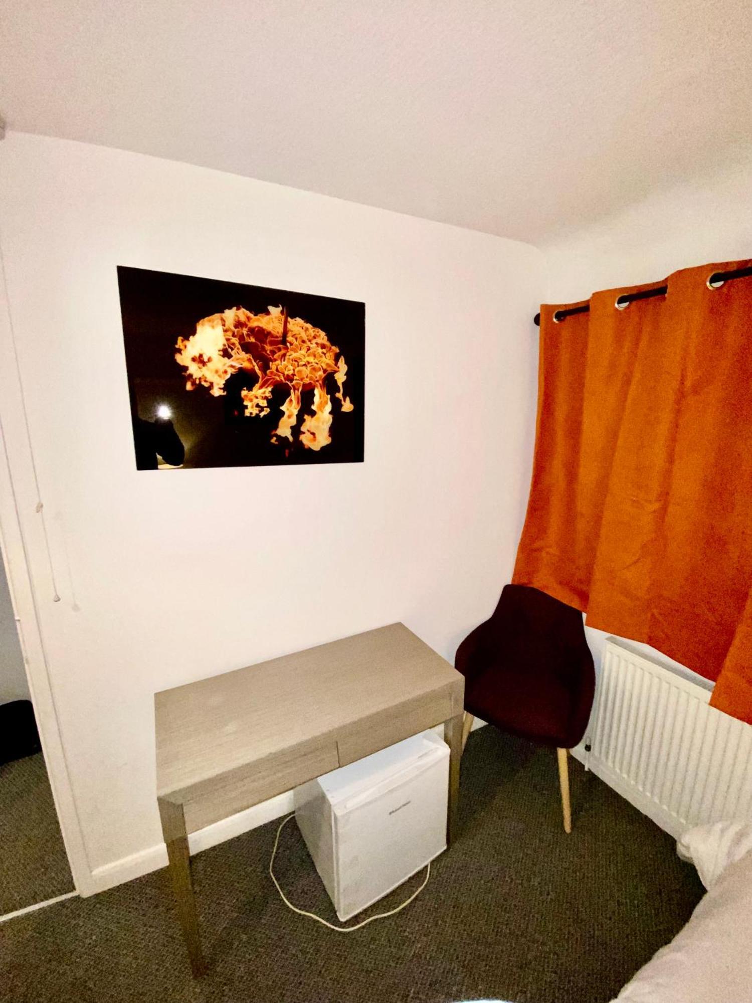 Relaxing Guest house