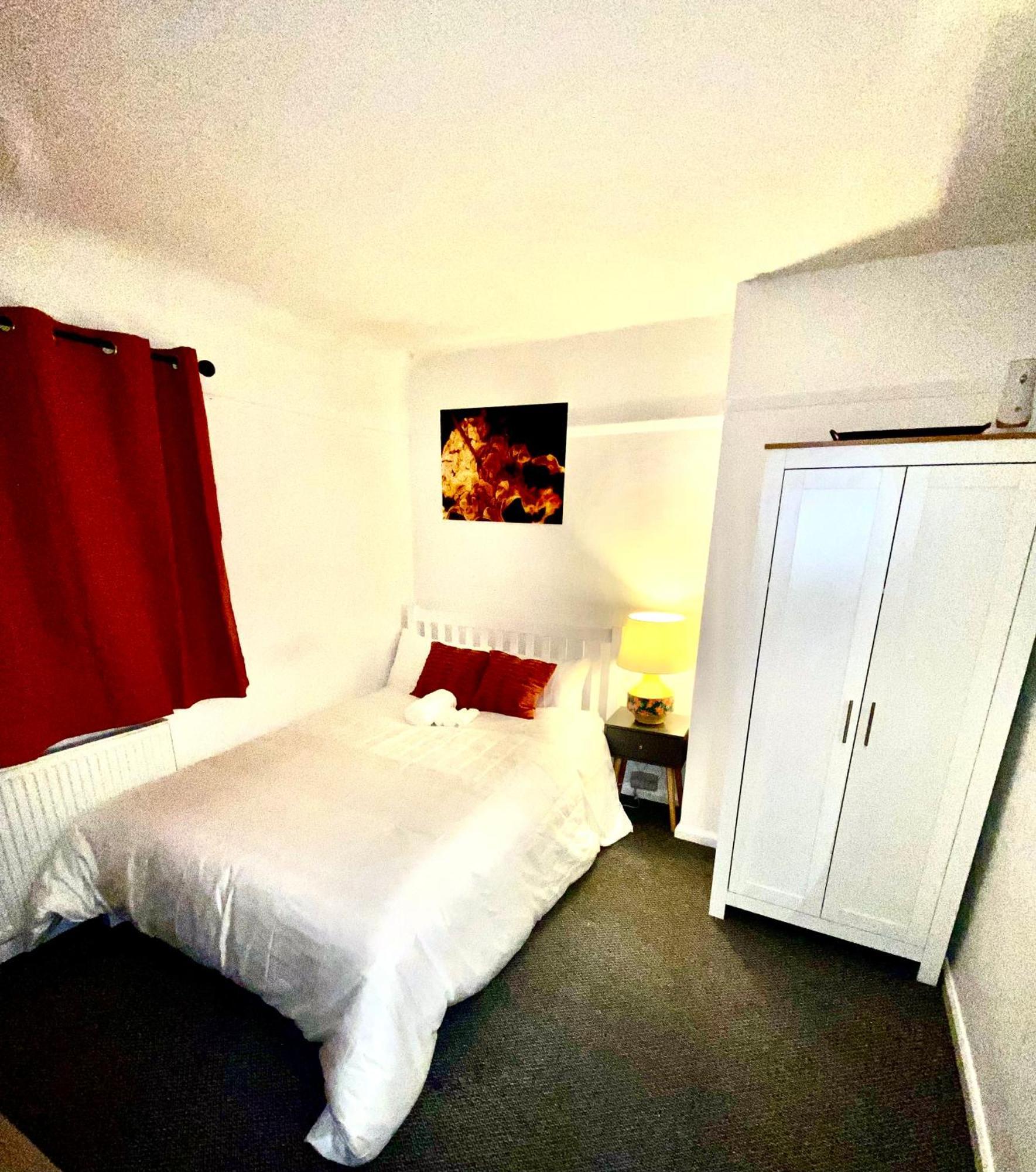 Relaxing Guest house Nottingham
