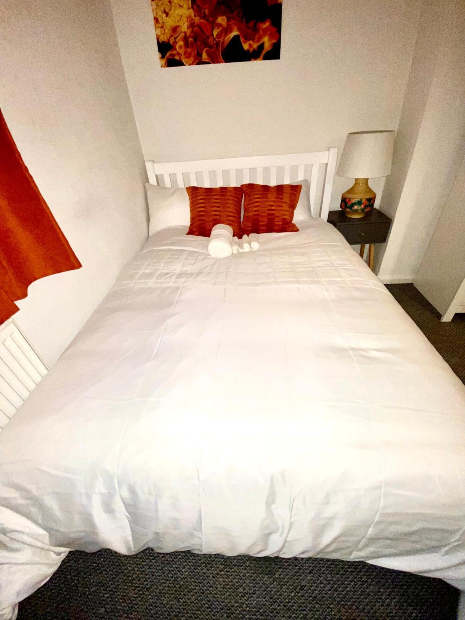 Relaxing Guest house Nottingham