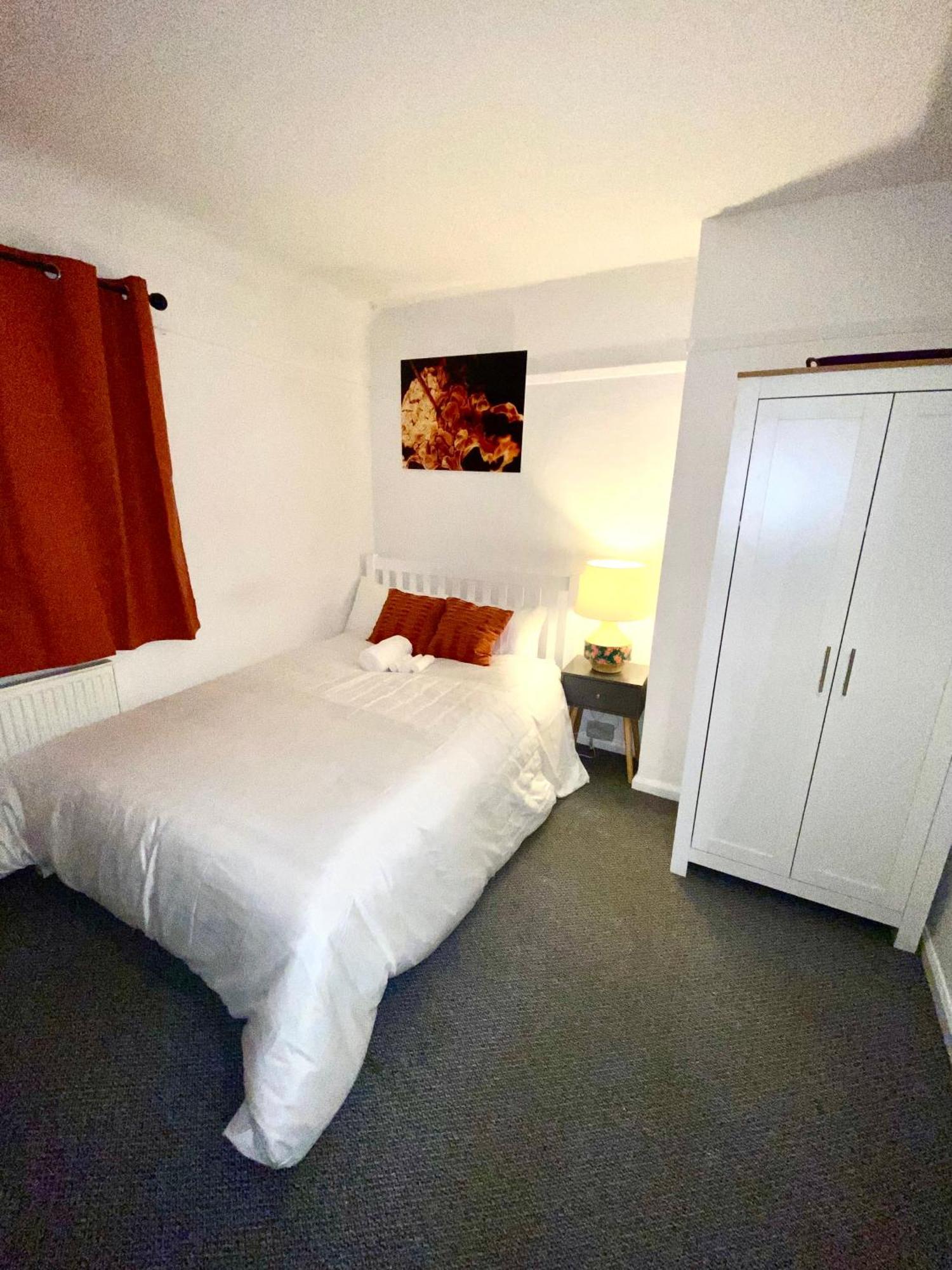 Relaxing Guest house