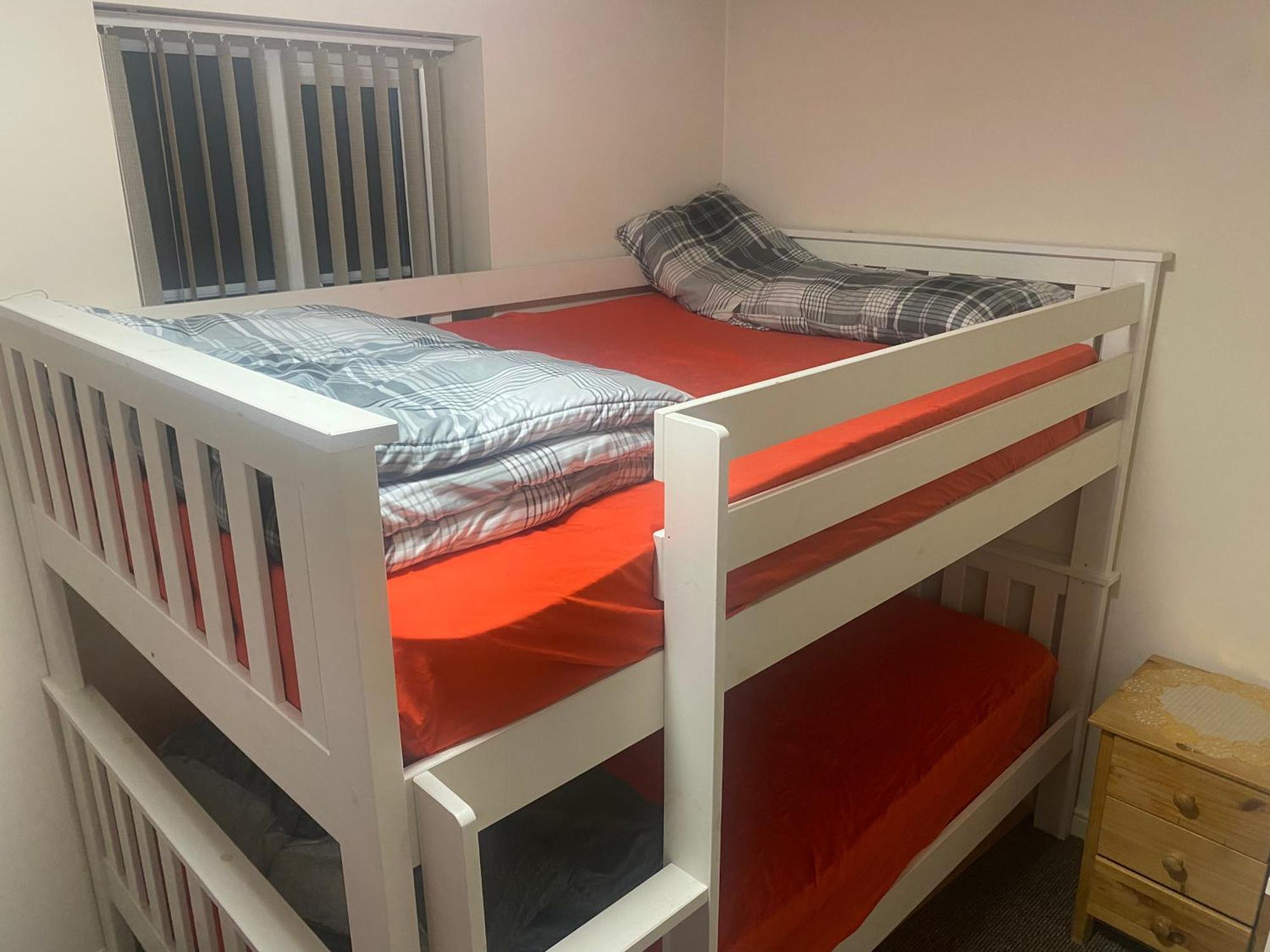 Whole House 3bedroom New Build 36